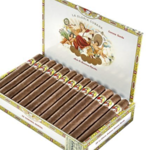 La Gloria Cubana Double Corona Natural